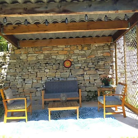 La Plume Appartement