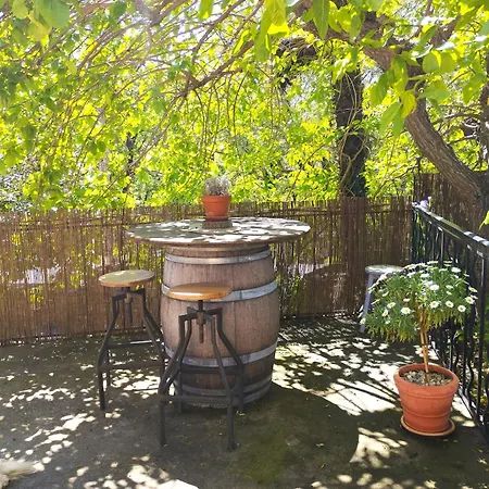 Appartement La Plume