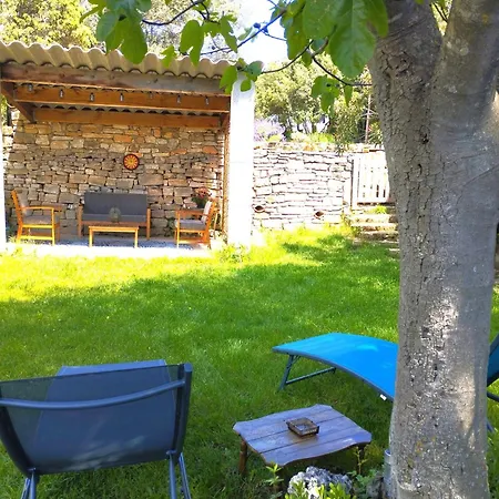 La Plume Appartement Orgnac-lʼAven