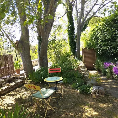 La Plume Appartement