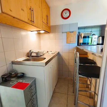La Plume Appartement