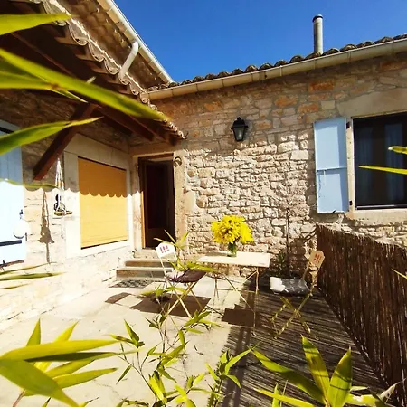 Apartment La Plume