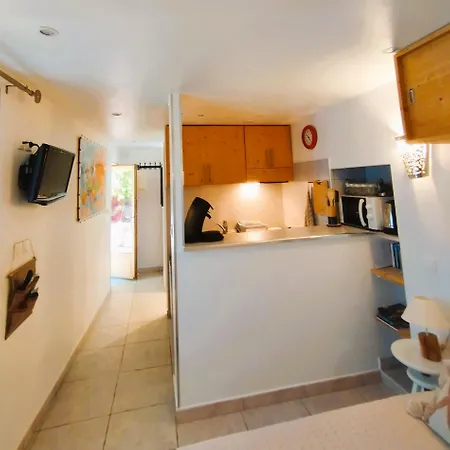 Apartment La Plume Orgnac-l'Aven