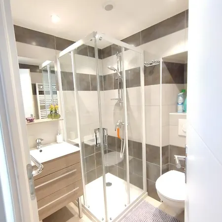 Apartment La Plume Orgnac-l'Aven